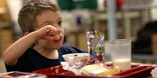 Donate to Your Local Community