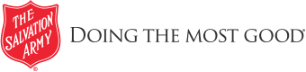 The Salvation Army logo
